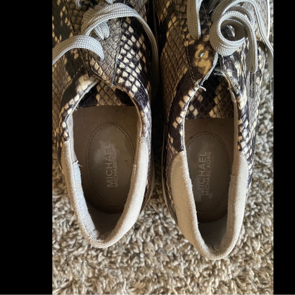 MICHAEL KORS SHOES